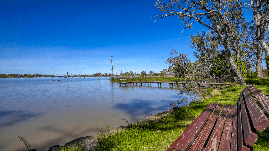 39 Kettels Road, Kirwans Bridge via, NAGAMBIE, VIC 3608