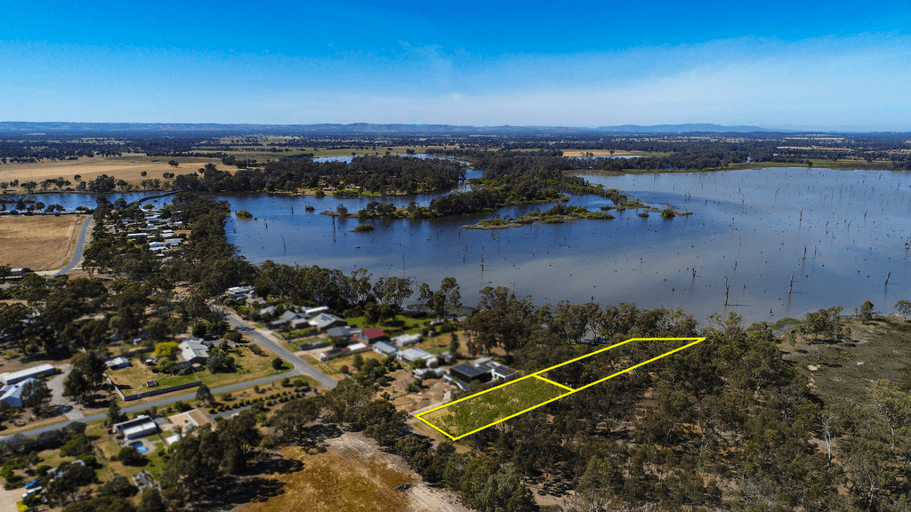 39 Kettels Road, Kirwans Bridge via, NAGAMBIE, VIC 3608