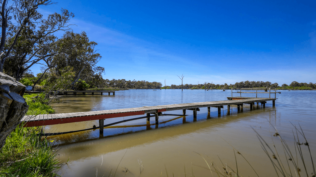 39 Kettels Road, Kirwans Bridge via, NAGAMBIE, VIC 3608