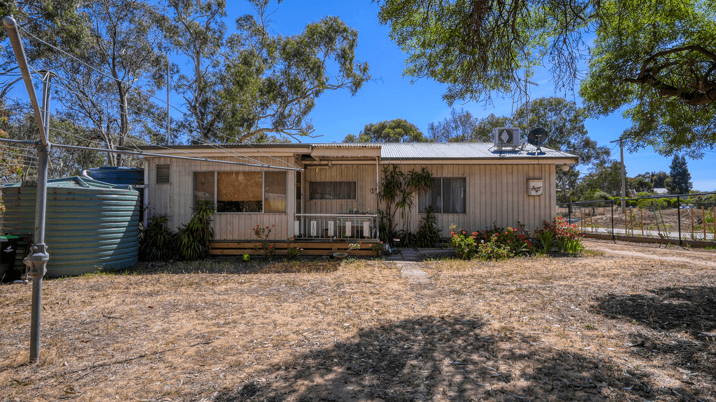 39 Kettels Road, Kirwans Bridge via, NAGAMBIE, VIC 3608