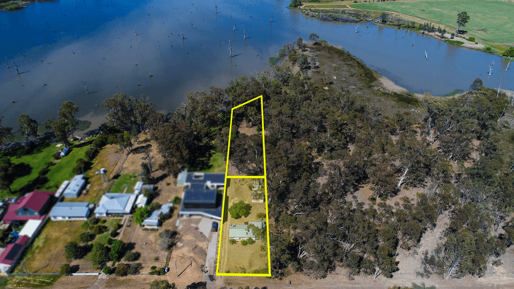 39 Kettels Road, Kirwans Bridge via, NAGAMBIE, VIC 3608