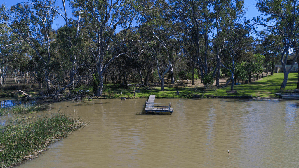 39 Kettels Road, Kirwans Bridge via, NAGAMBIE, VIC 3608