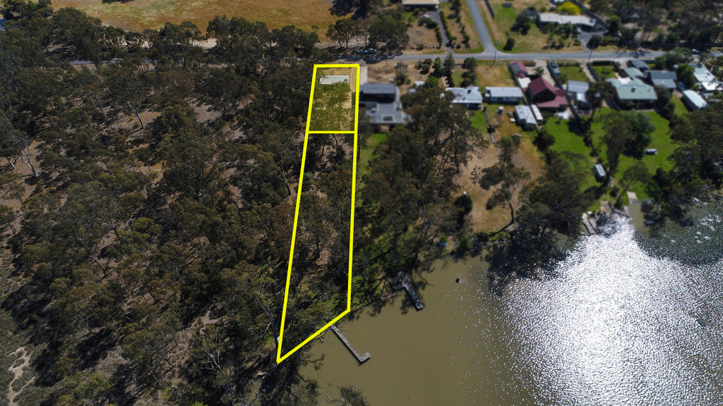 39 Kettels Road, Kirwans Bridge via, NAGAMBIE, VIC 3608