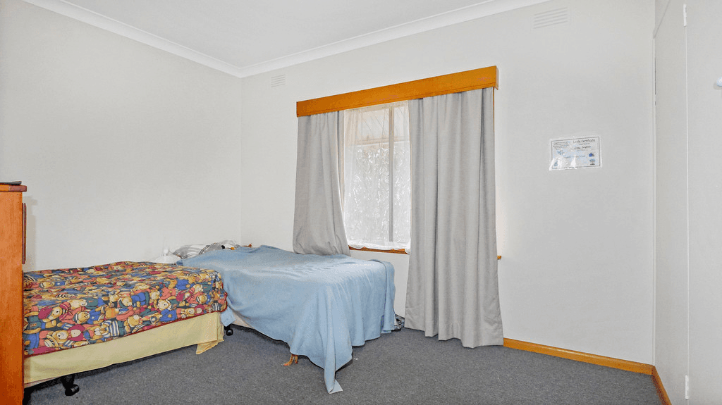 39 Kettels Road, Kirwans Bridge via, NAGAMBIE, VIC 3608