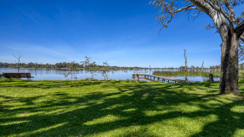 39 Kettels Road, Kirwans Bridge via, NAGAMBIE, VIC 3608