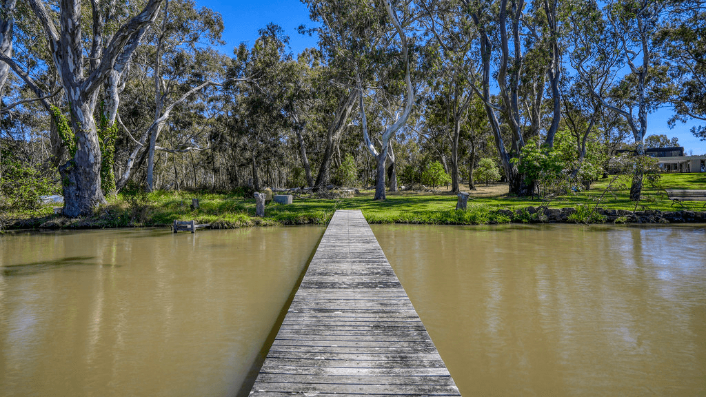 39 Kettels Road, Kirwans Bridge via, NAGAMBIE, VIC 3608