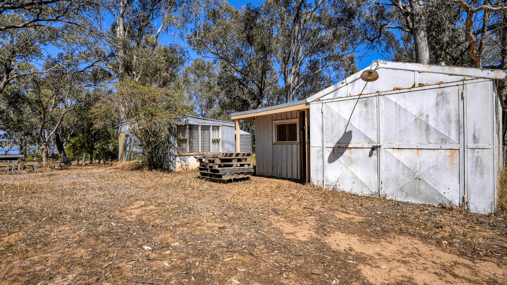 39 Kettels Road, Kirwans Bridge via, NAGAMBIE, VIC 3608