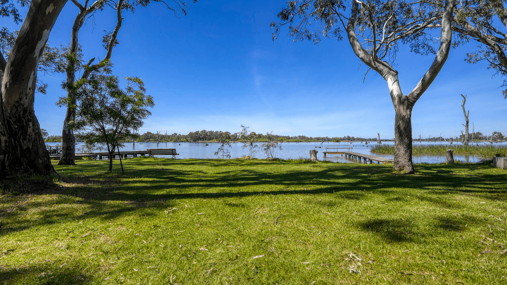 39 Kettels Road, Kirwans Bridge via, NAGAMBIE, VIC 3608