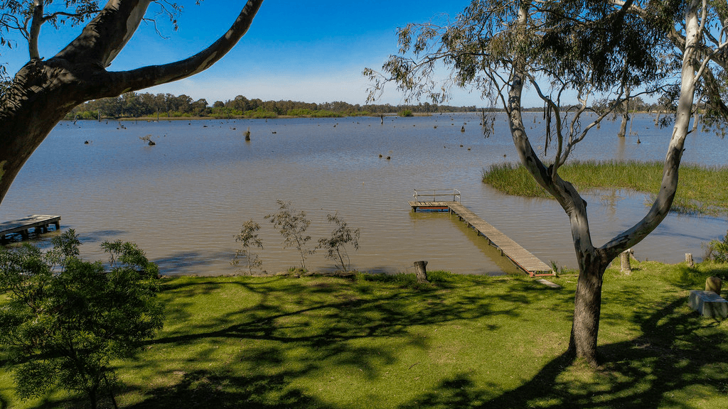 39 Kettels Road, Kirwans Bridge via, NAGAMBIE, VIC 3608