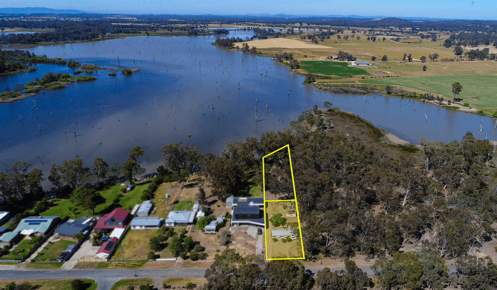 39 Kettels Road, Kirwans Bridge via, NAGAMBIE, VIC 3608