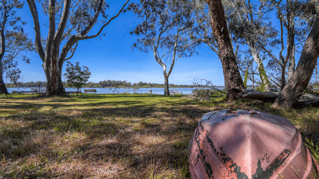 39 Kettels Road, Kirwans Bridge via, NAGAMBIE, VIC 3608