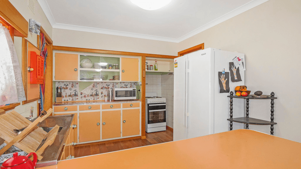 39 Kettels Road, Kirwans Bridge via, NAGAMBIE, VIC 3608