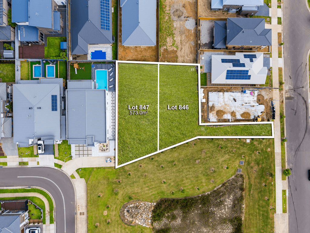 23 Sunburst Drive, Caddens, NSW 2747