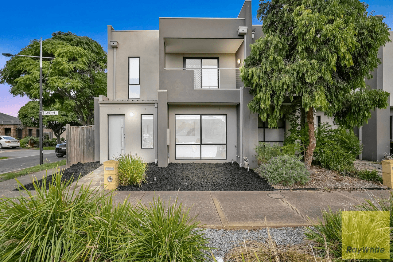 1 Tumstone Lane, WILLIAMS LANDING, VIC 3027