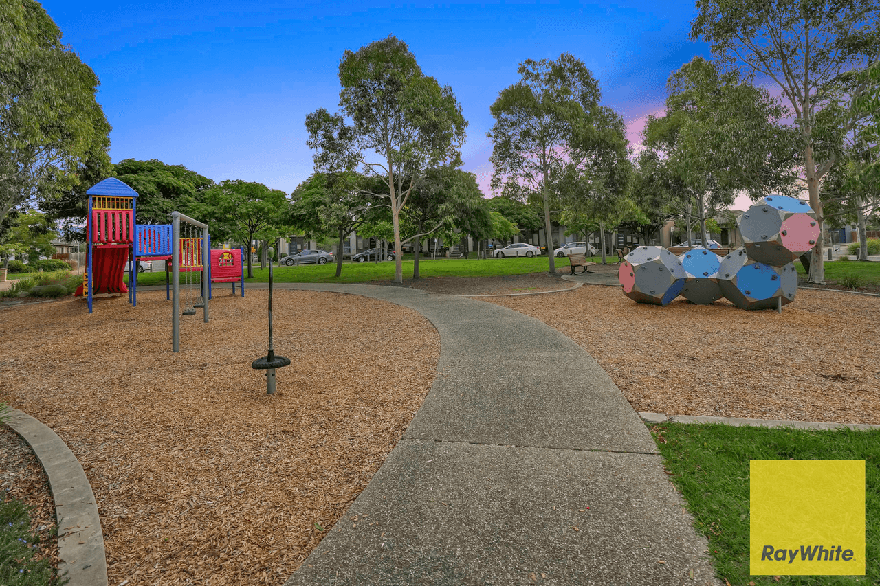 1 Tumstone Lane, WILLIAMS LANDING, VIC 3027