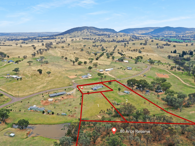 76 Dowling Drive, Murringo via, YOUNG, NSW 2594