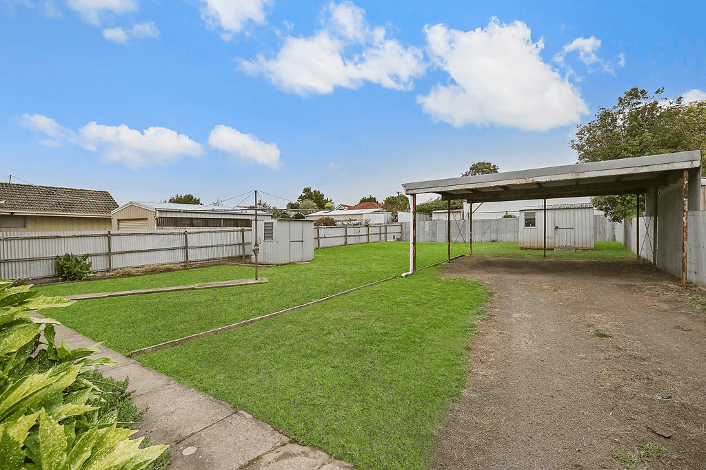 23 Dawson Street, CAMPERDOWN, VIC 3260