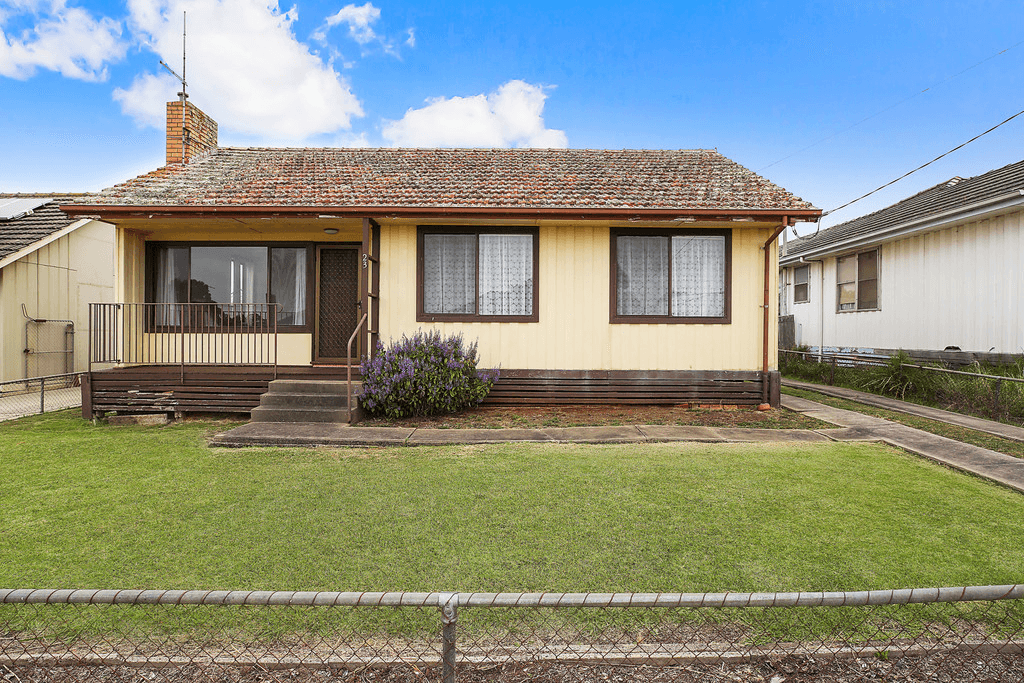 23 Dawson Street, CAMPERDOWN, VIC 3260