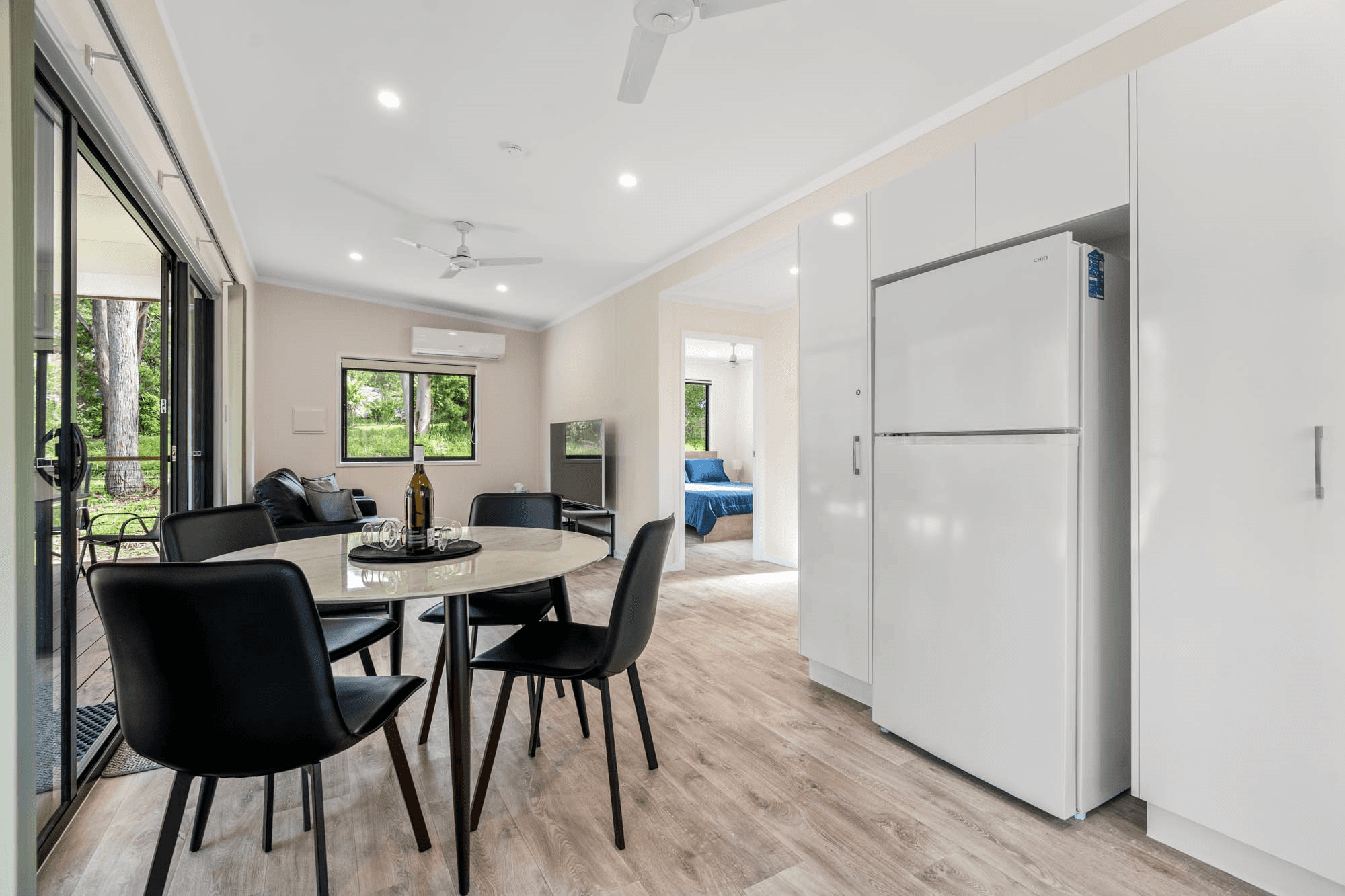 5 Jiwali Street, RUSSELL ISLAND, QLD 4184