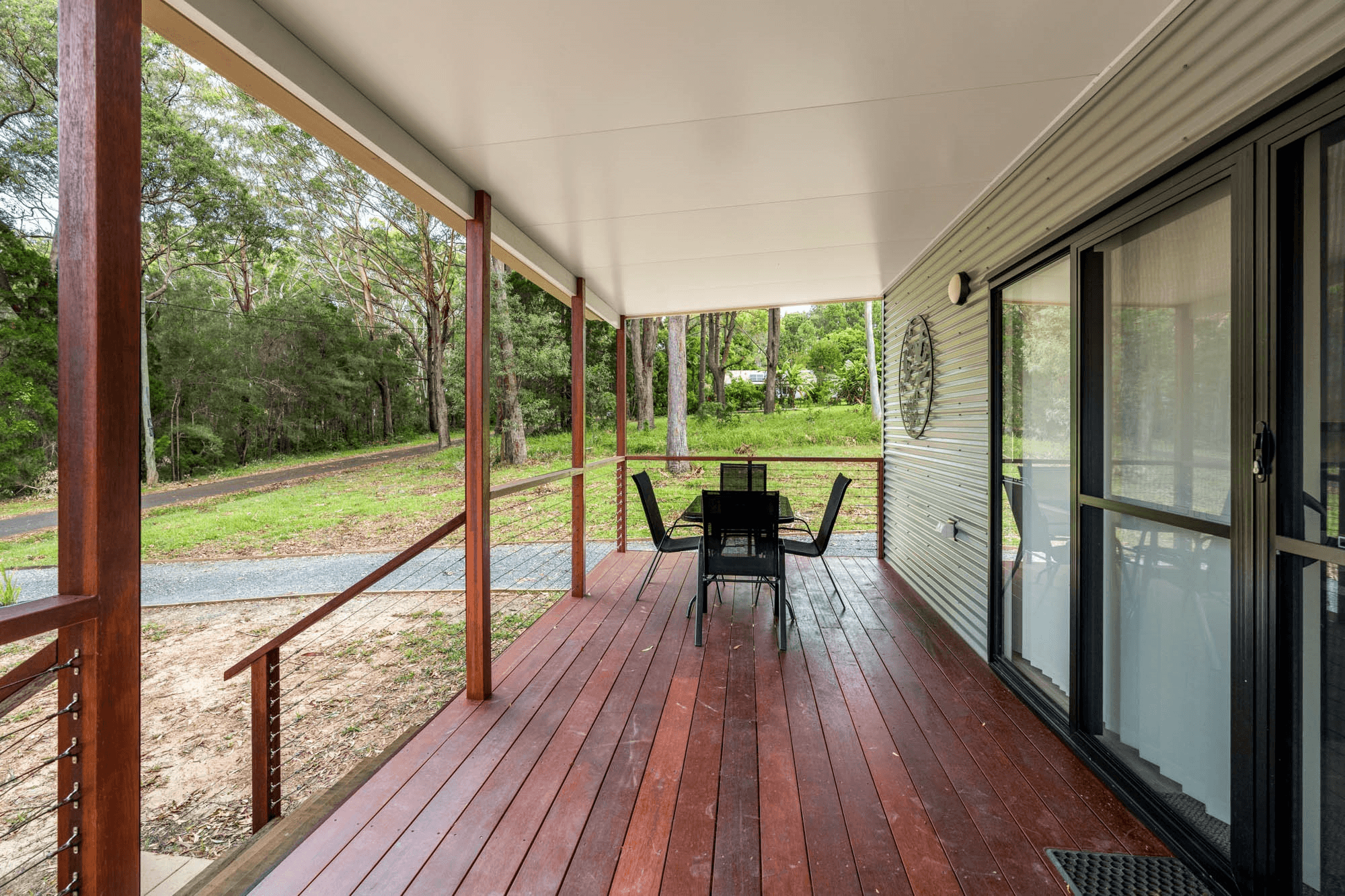5 Jiwali Street, RUSSELL ISLAND, QLD 4184