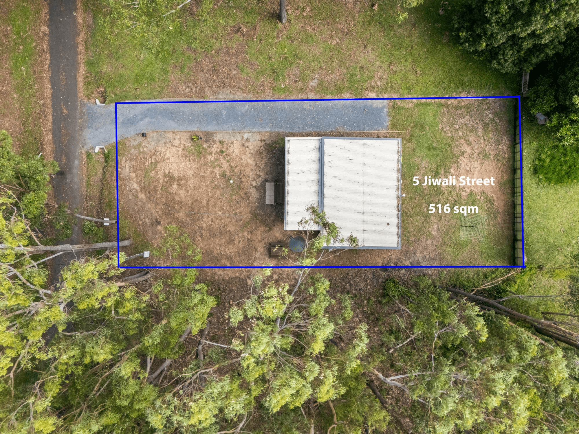 5 Jiwali Street, RUSSELL ISLAND, QLD 4184