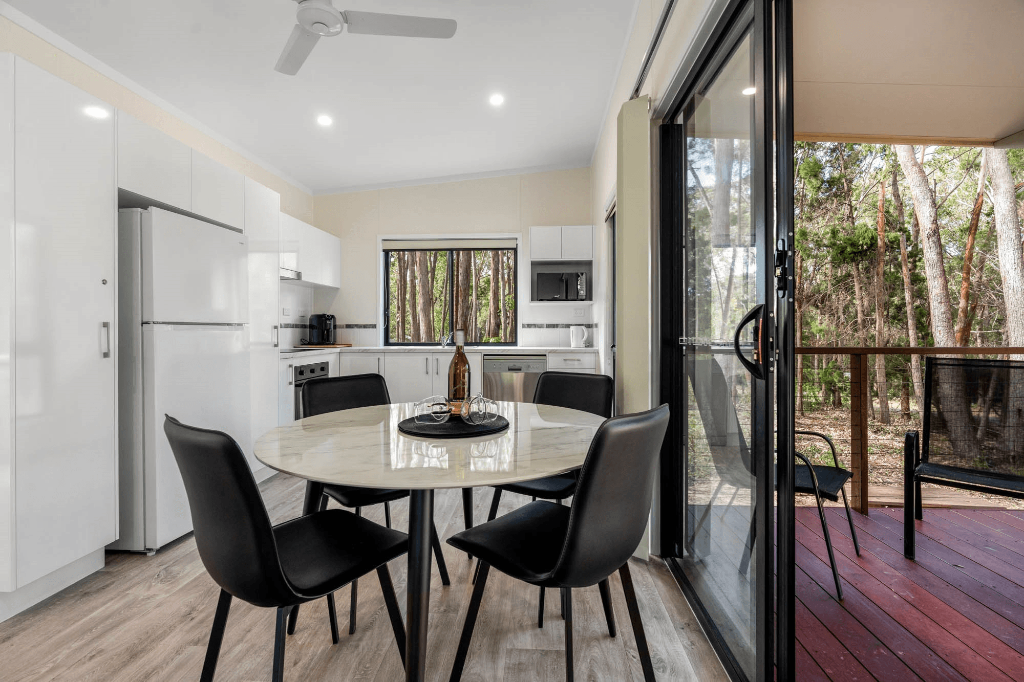 5 Jiwali Street, RUSSELL ISLAND, QLD 4184