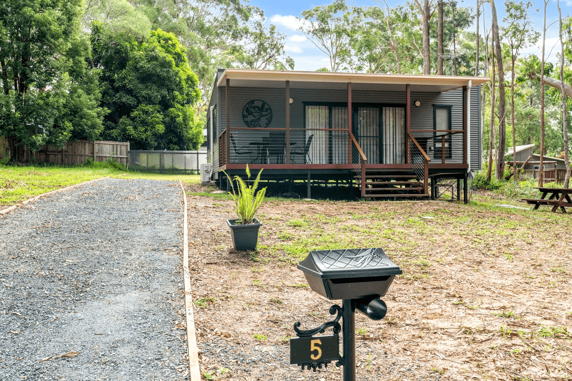 5 Jiwali Street, RUSSELL ISLAND, QLD 4184