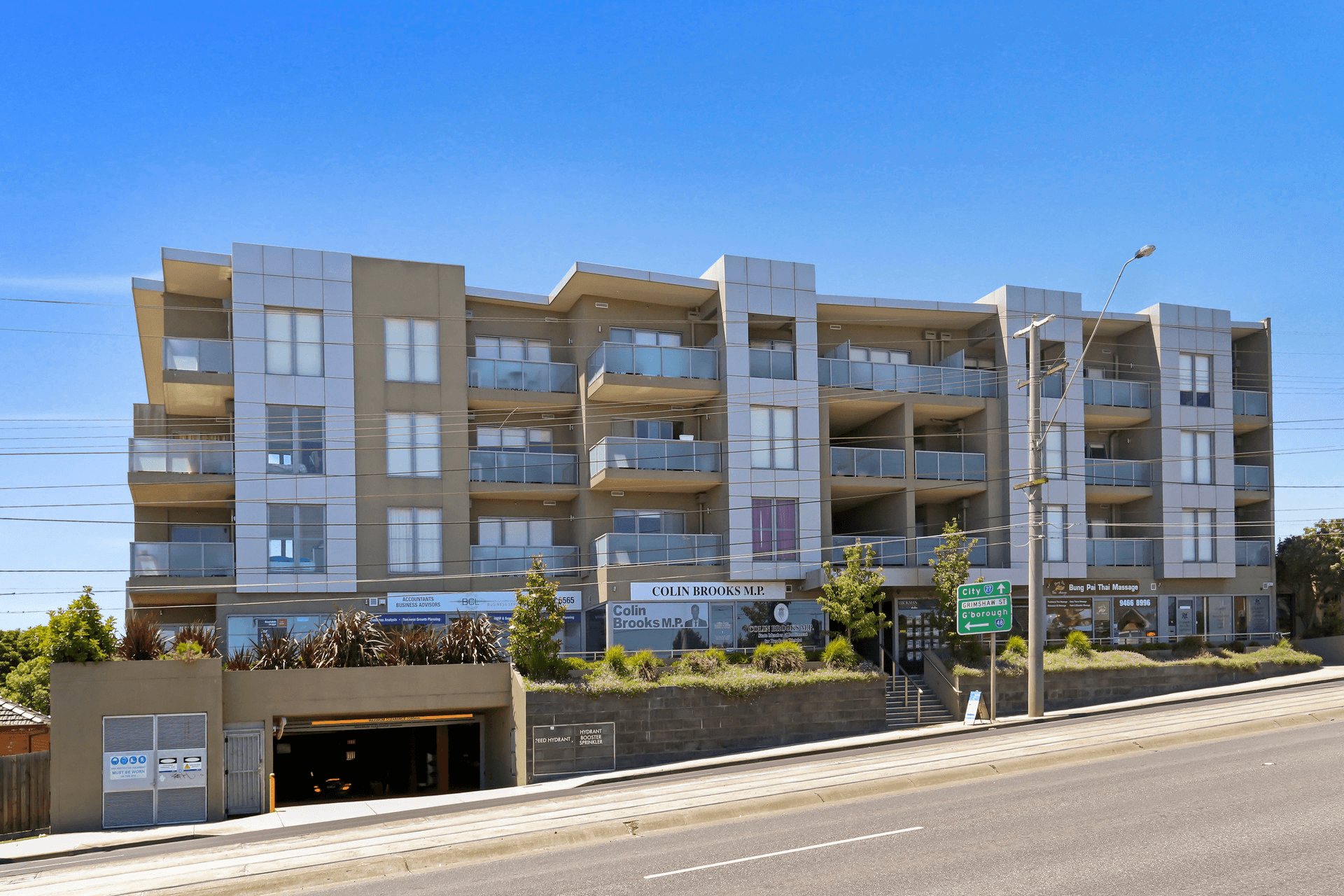 312/1320 Plenty Road, Bundoora, VIC 3083