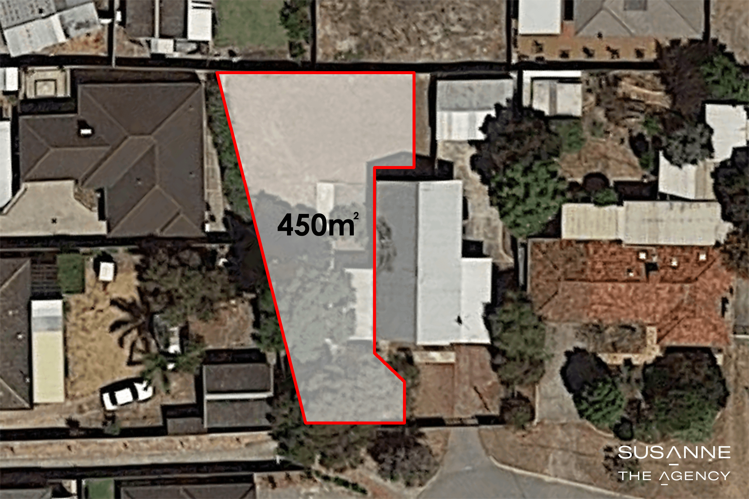 Proposed Lot / 17 Hulley Place, High Wycombe, WA 6057