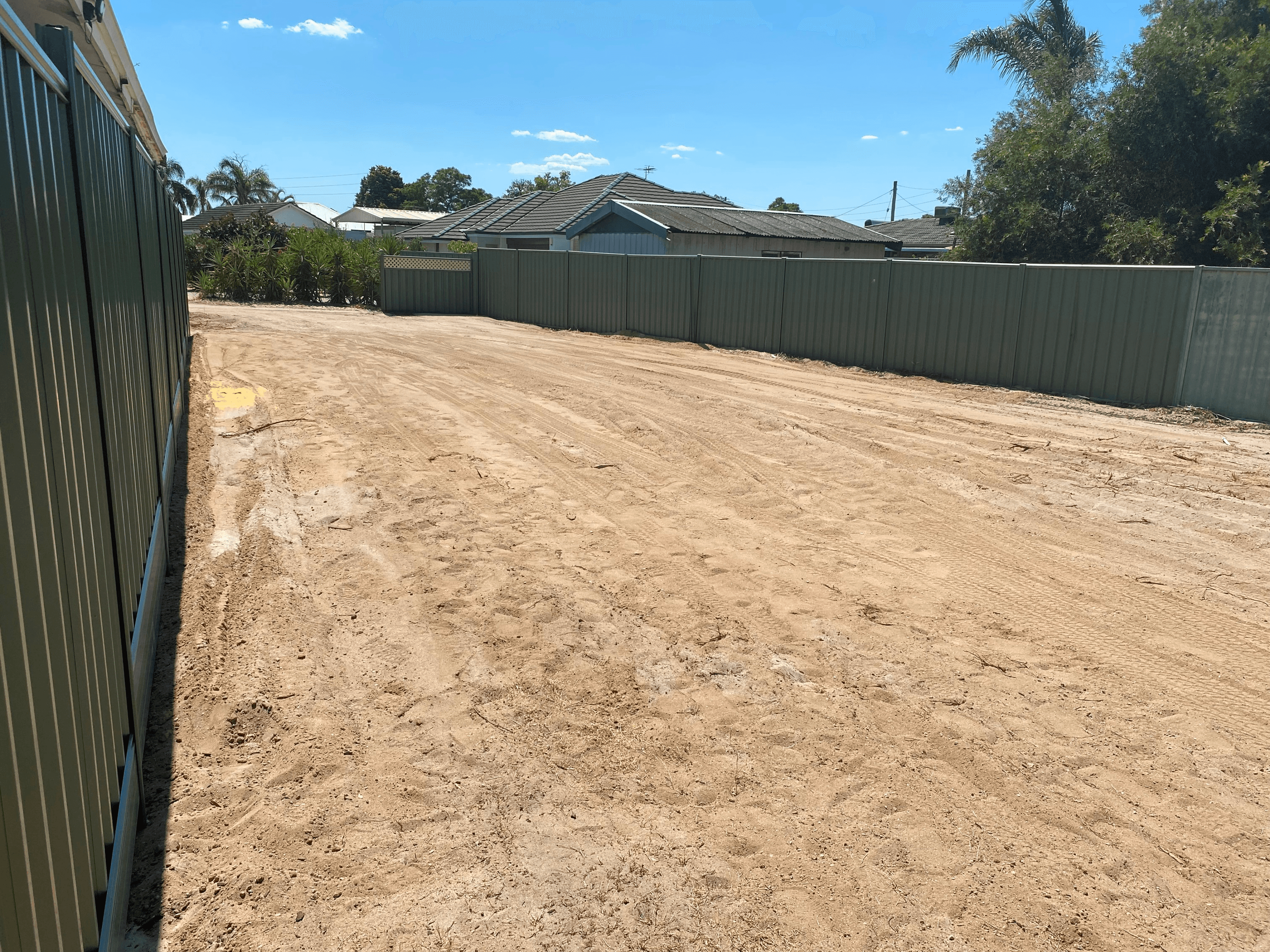 Proposed Lot / 17 Hulley Place, High Wycombe, WA 6057