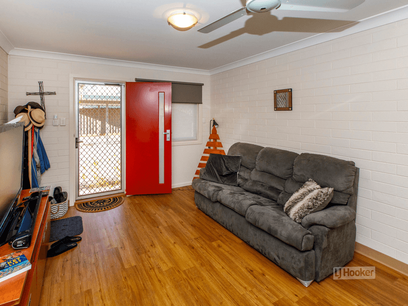 1/36 Chewings Street, EAST SIDE, NT 0870