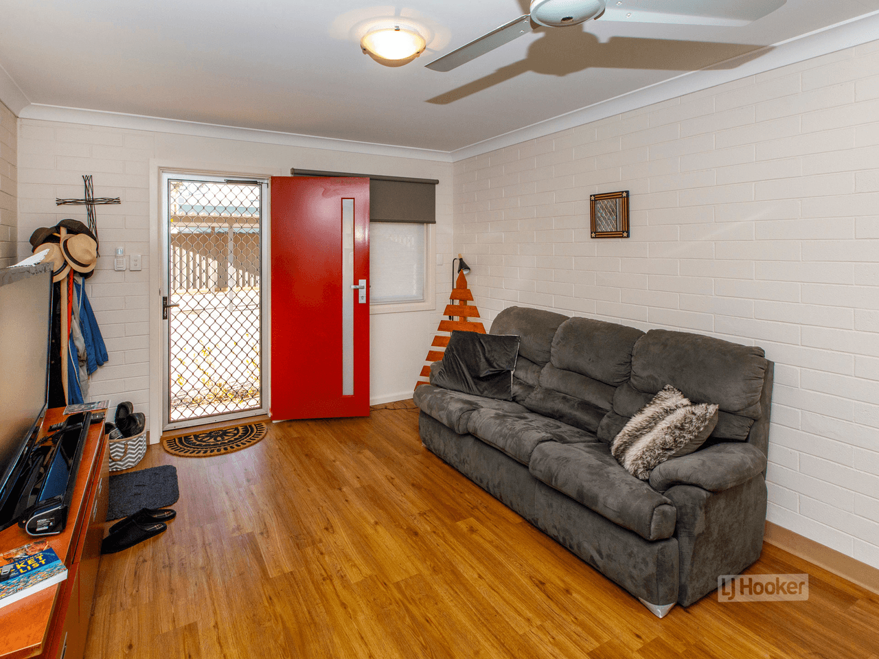 1/36 Chewings Street, EAST SIDE, NT 0870