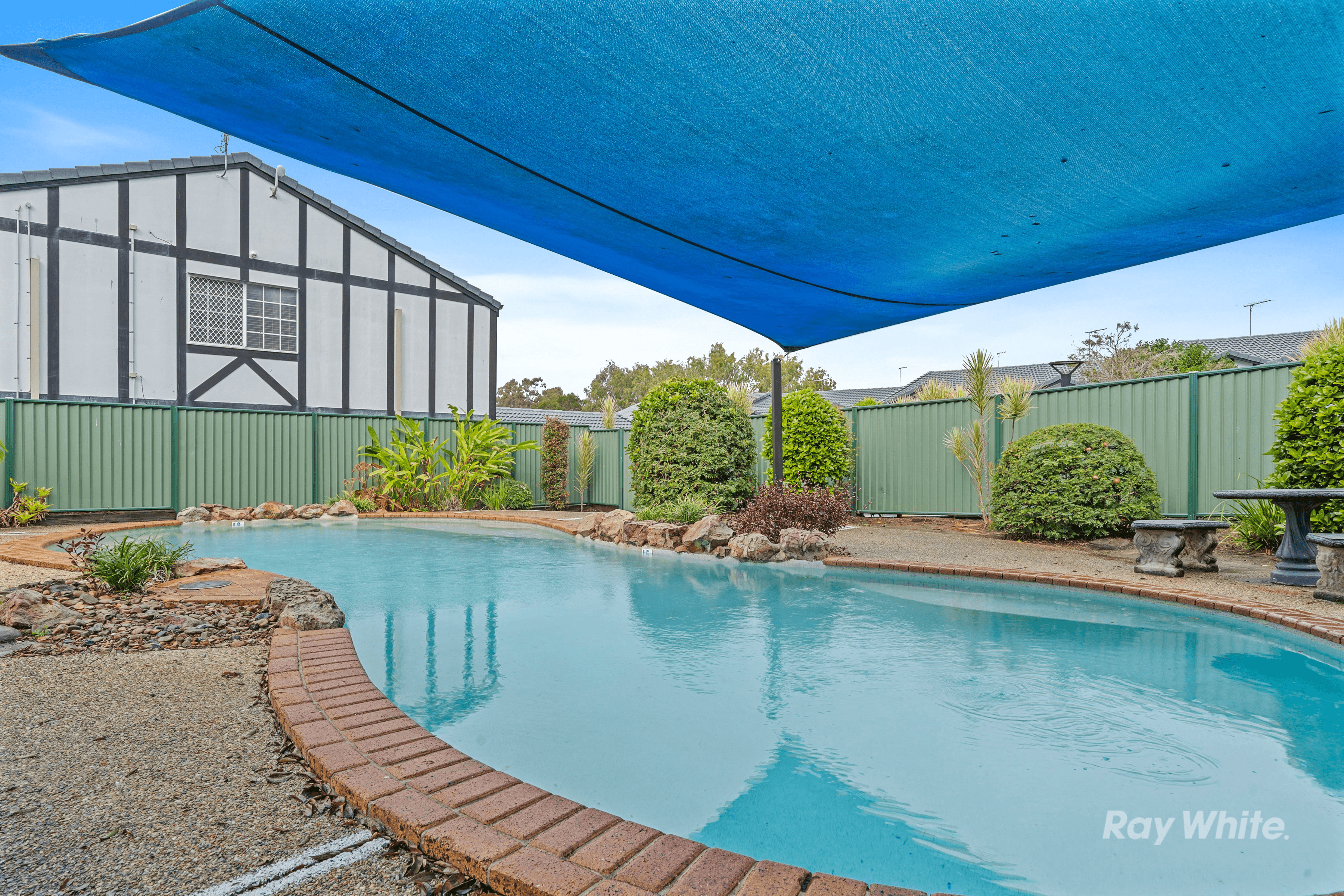 31/18 Magellan Road, SPRINGWOOD, QLD 4127