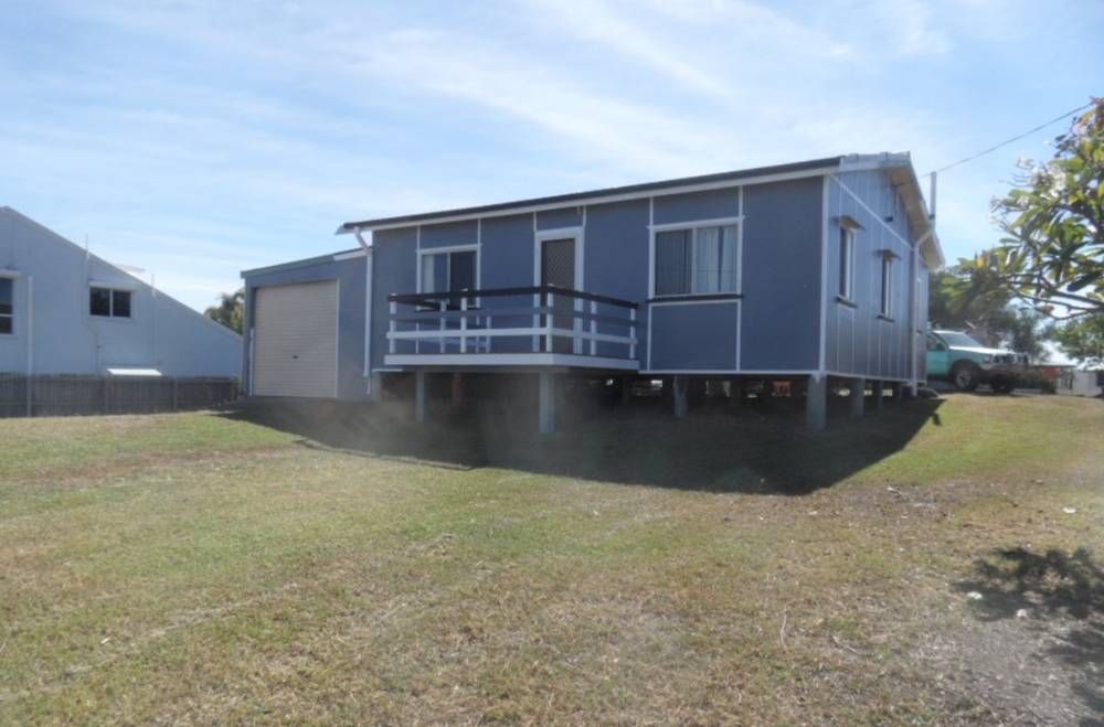 35 Lindsay Street, Zilzie, QLD 4710