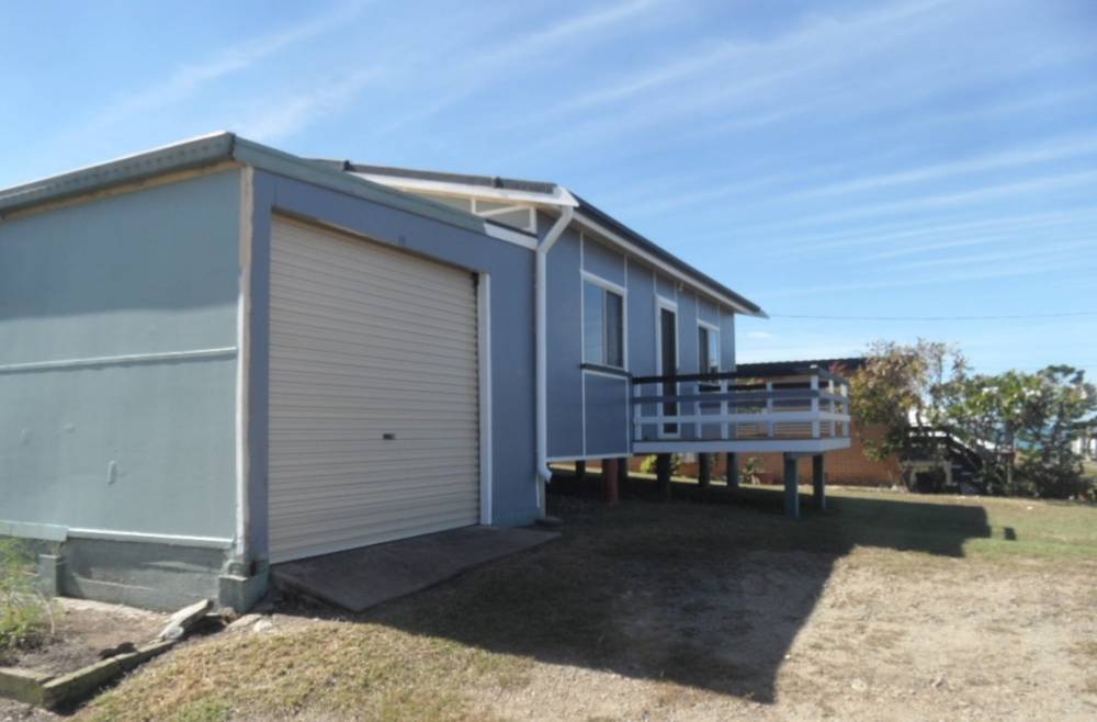 35 Lindsay Street, Zilzie, QLD 4710