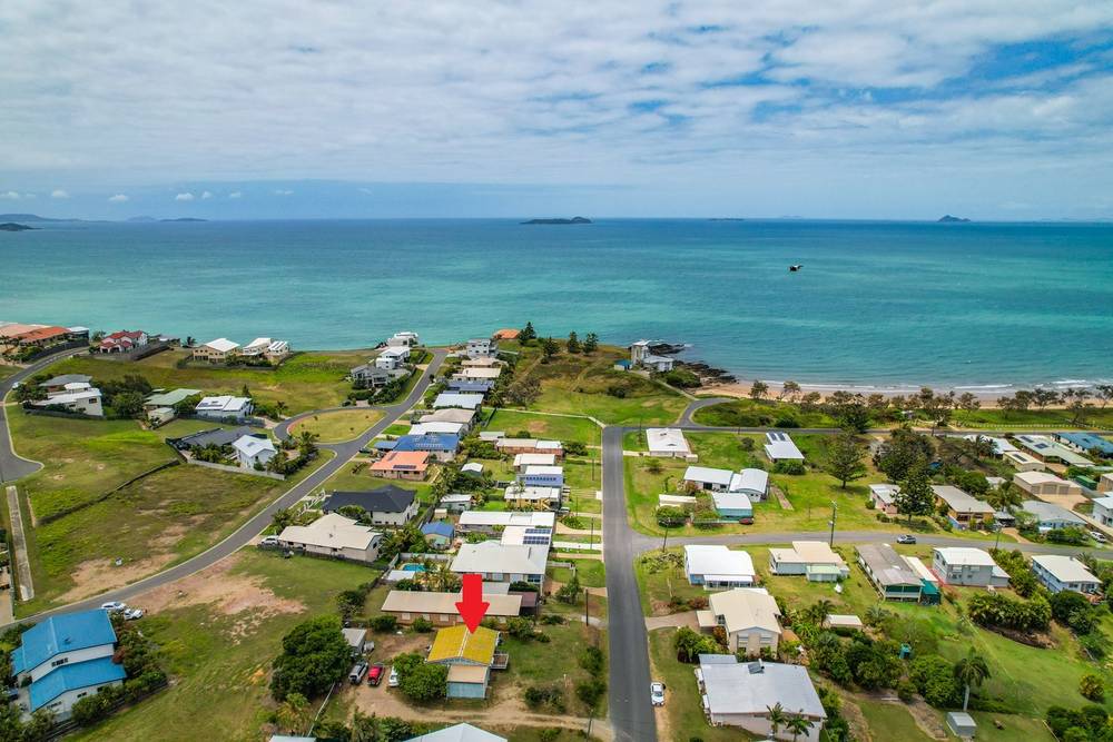 35 Lindsay Street, Zilzie, QLD 4710