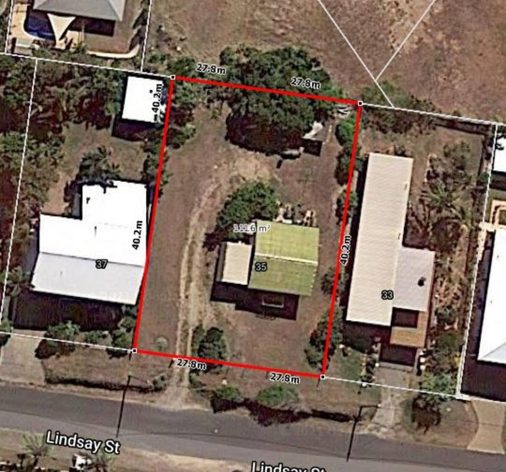 35 Lindsay Street, Zilzie, QLD 4710