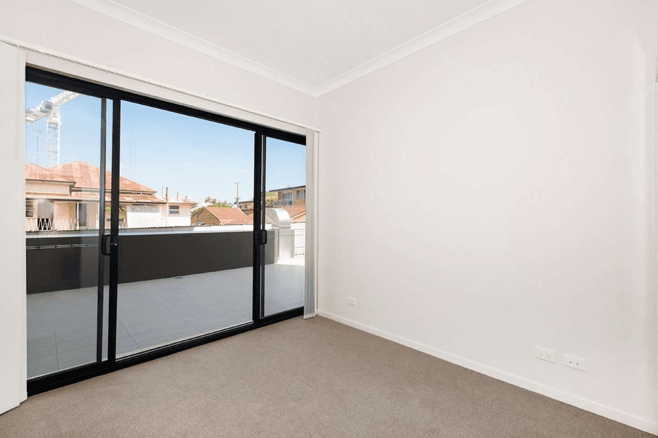 12/13 Norman Street, Wooloowin, QLD 4030