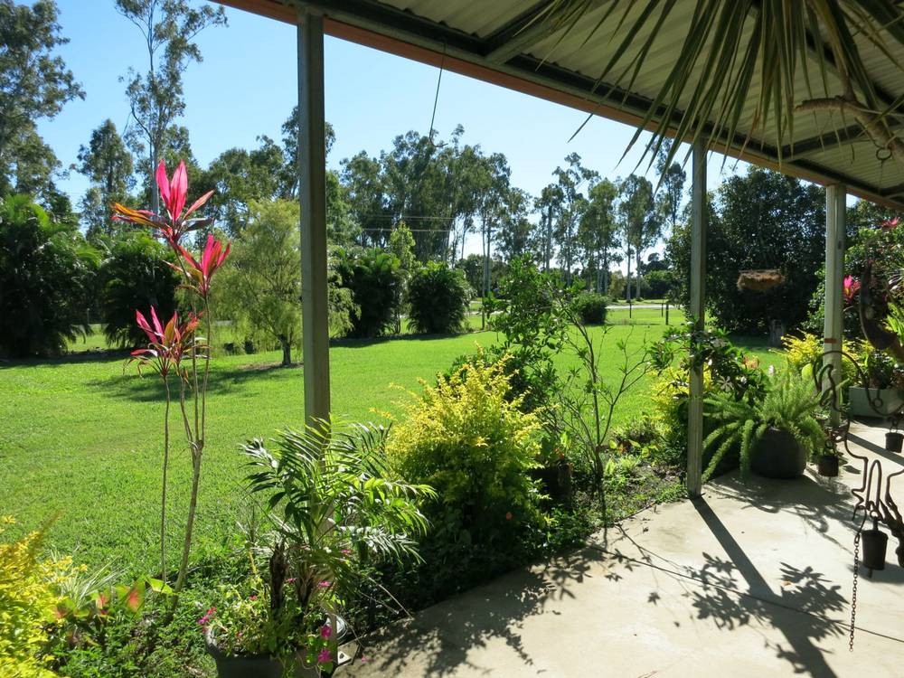 11 Sullivan Road, Carruchan, QLD 4816