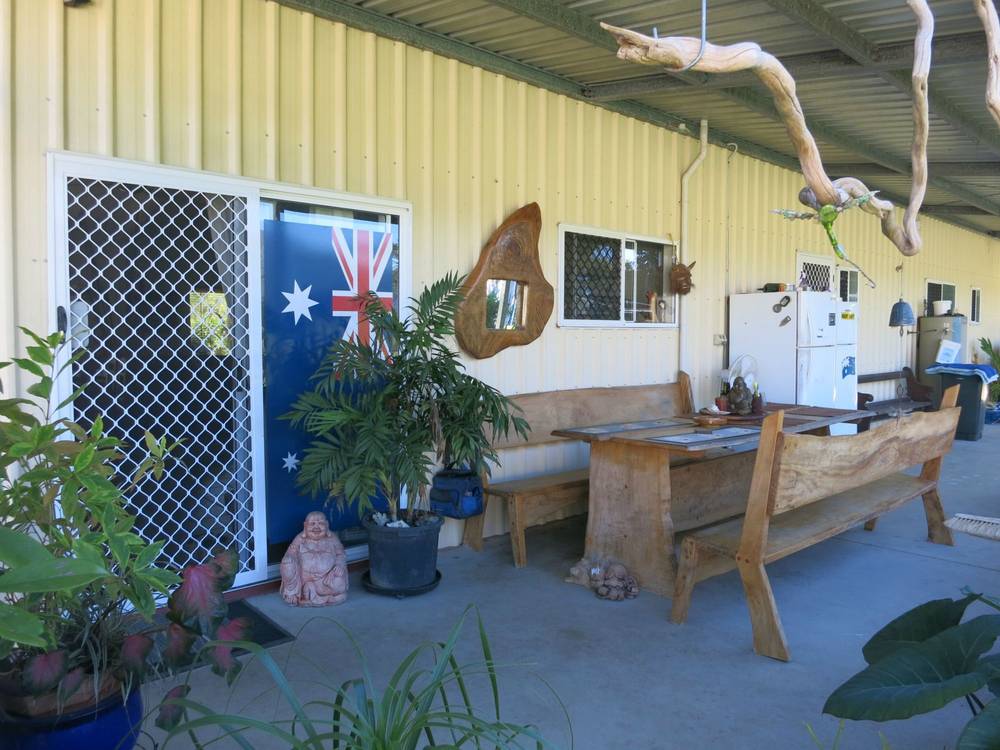 11 Sullivan Road, Carruchan, QLD 4816
