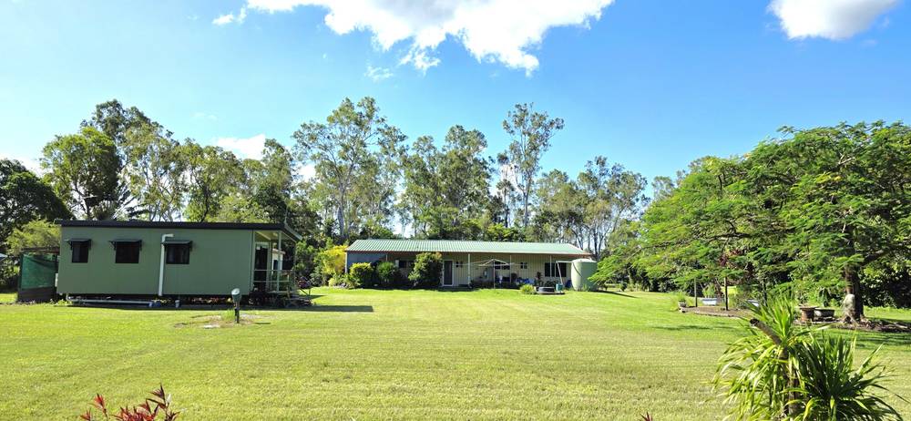11 Sullivan Road, Carruchan, QLD 4816