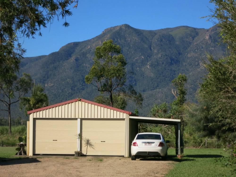 11 Sullivan Road, Carruchan, QLD 4816