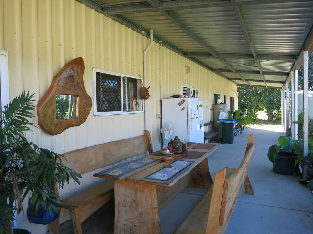 11 Sullivan Road, Carruchan, QLD 4816