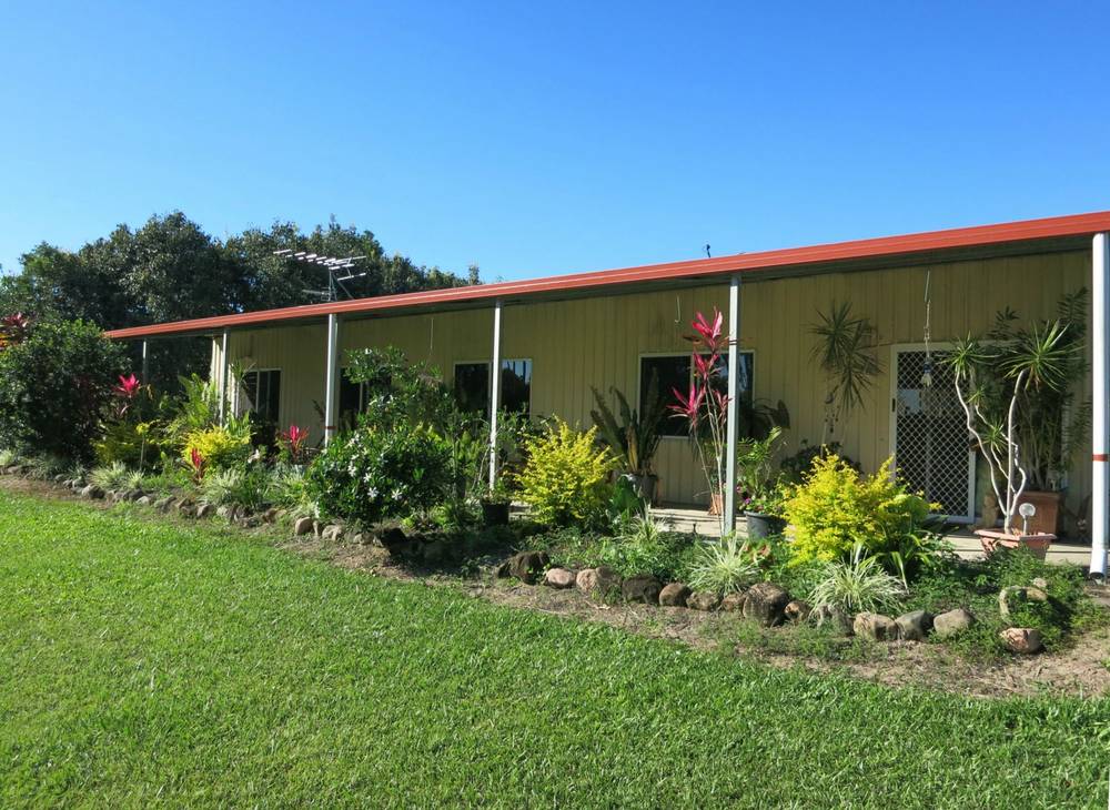 11 Sullivan Road, Carruchan, QLD 4816