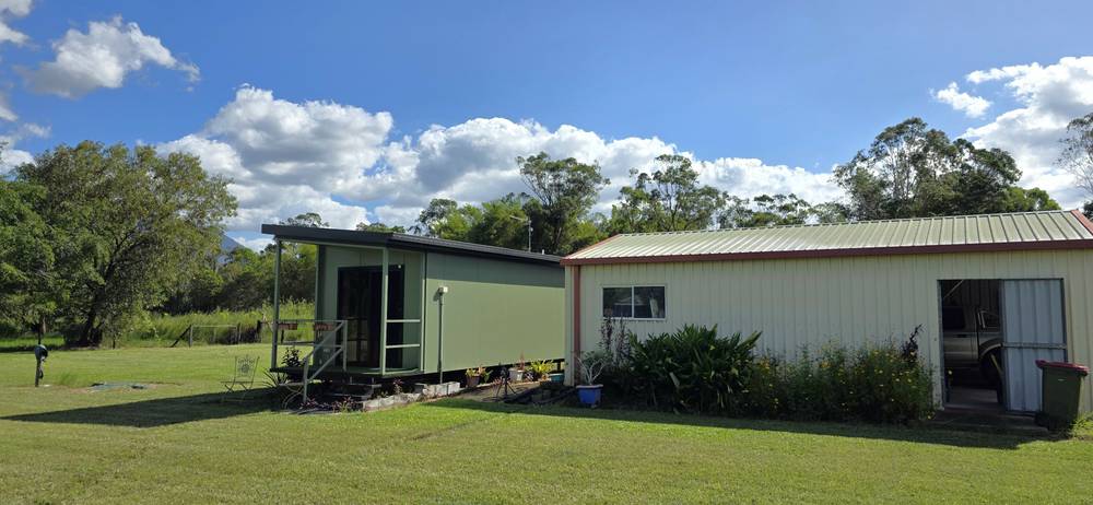 11 Sullivan Road, Carruchan, QLD 4816