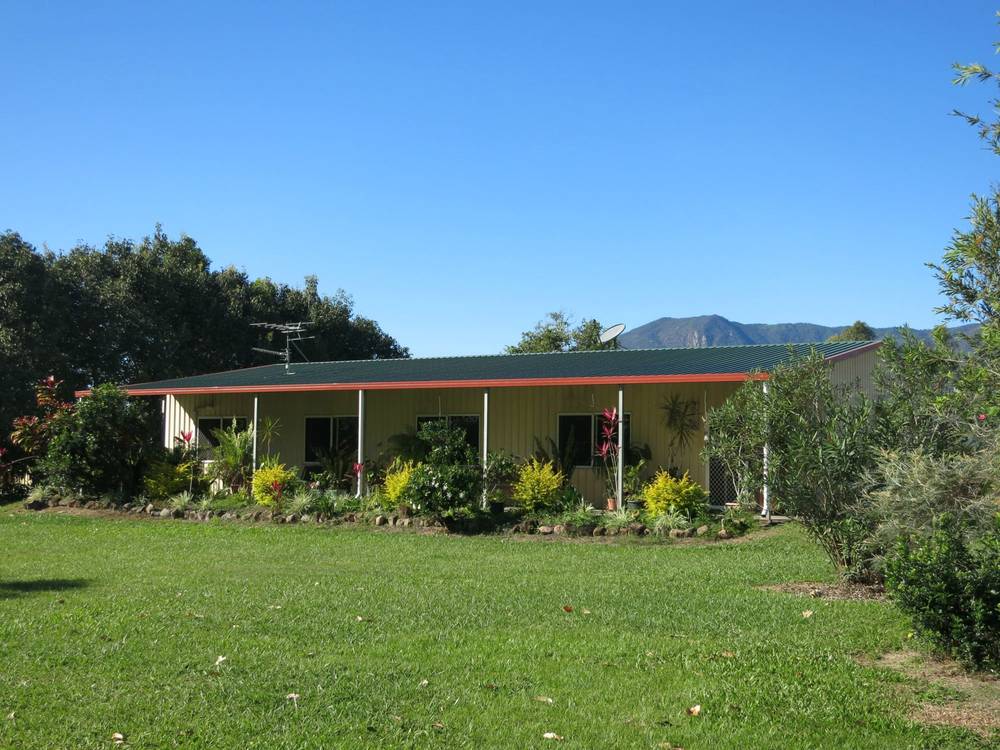 11 Sullivan Road, Carruchan, QLD 4816
