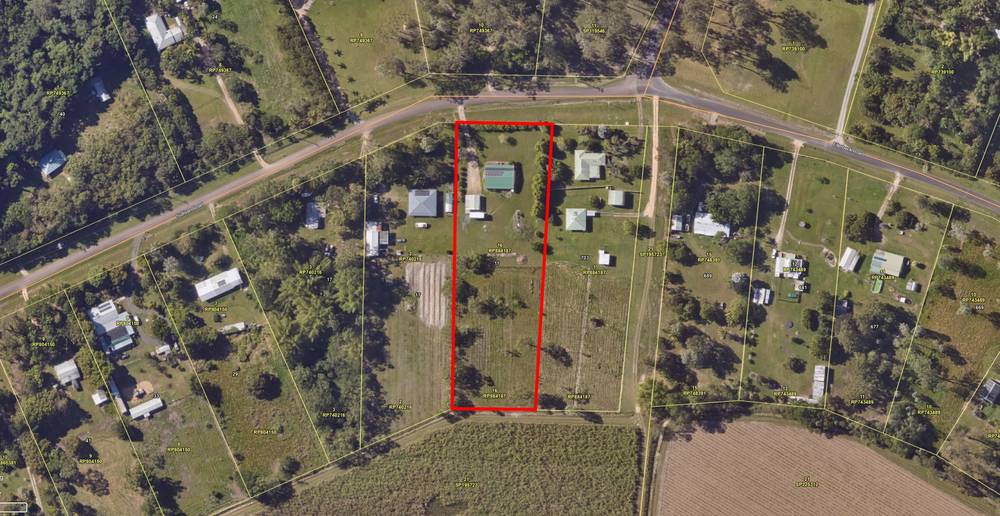 11 Sullivan Road, Carruchan, QLD 4816