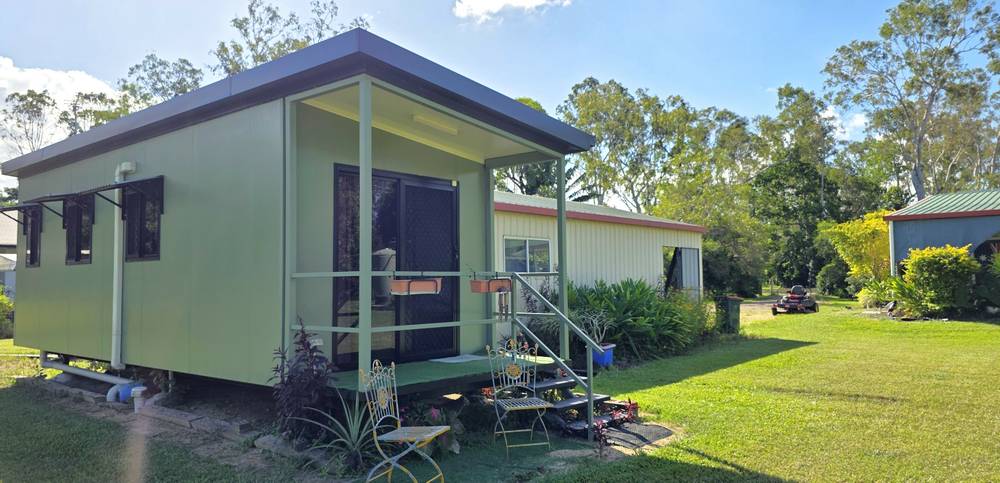 11 Sullivan Road, Carruchan, QLD 4816