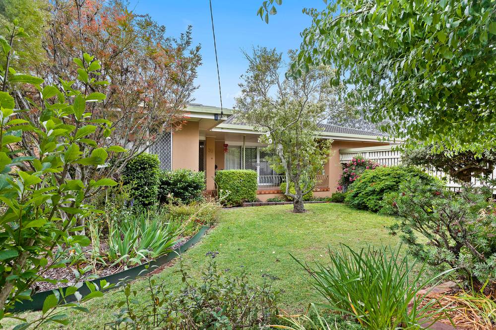 39 Wentworth Street, CENTENARY HEIGHTS, QLD 4350
