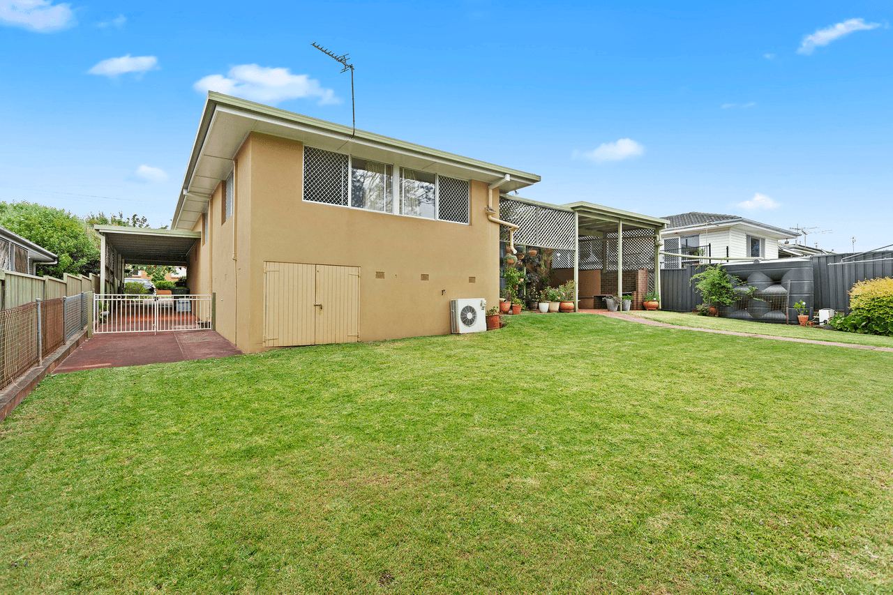 39 Wentworth Street, CENTENARY HEIGHTS, QLD 4350